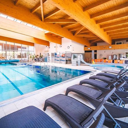 Wellness & Spa Hotel Certov Εξωτερικό φωτογραφία