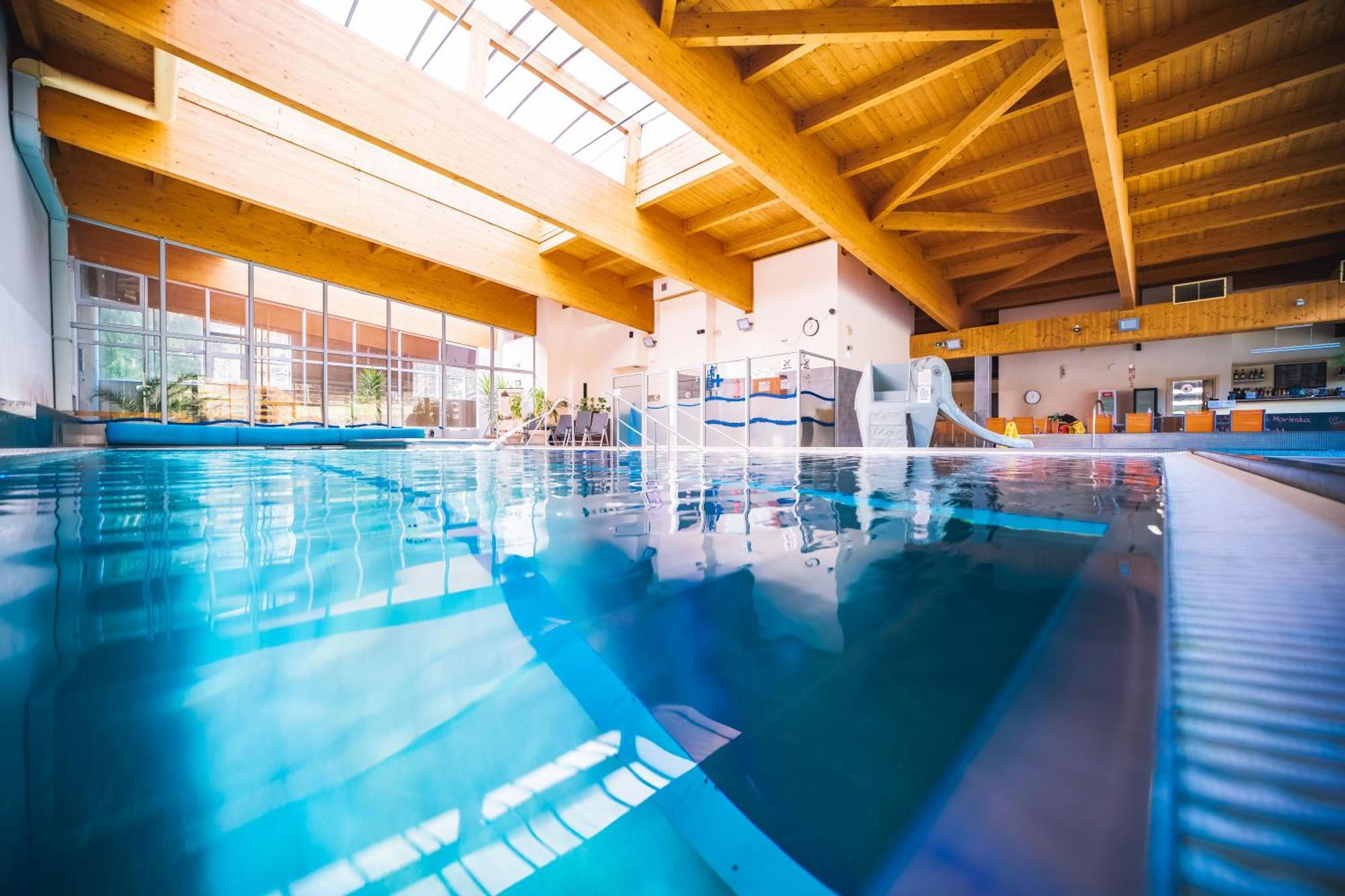 Wellness & Spa Hotel Certov Εξωτερικό φωτογραφία