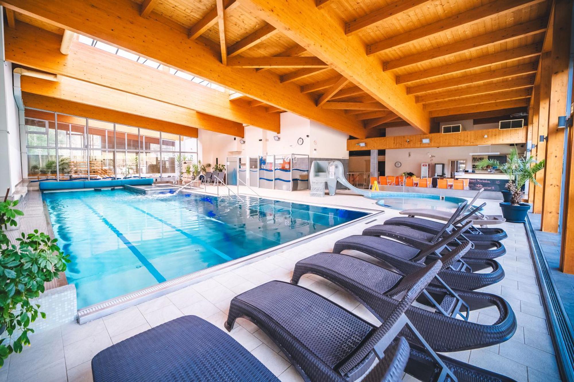 Wellness & Spa Hotel Certov Εξωτερικό φωτογραφία