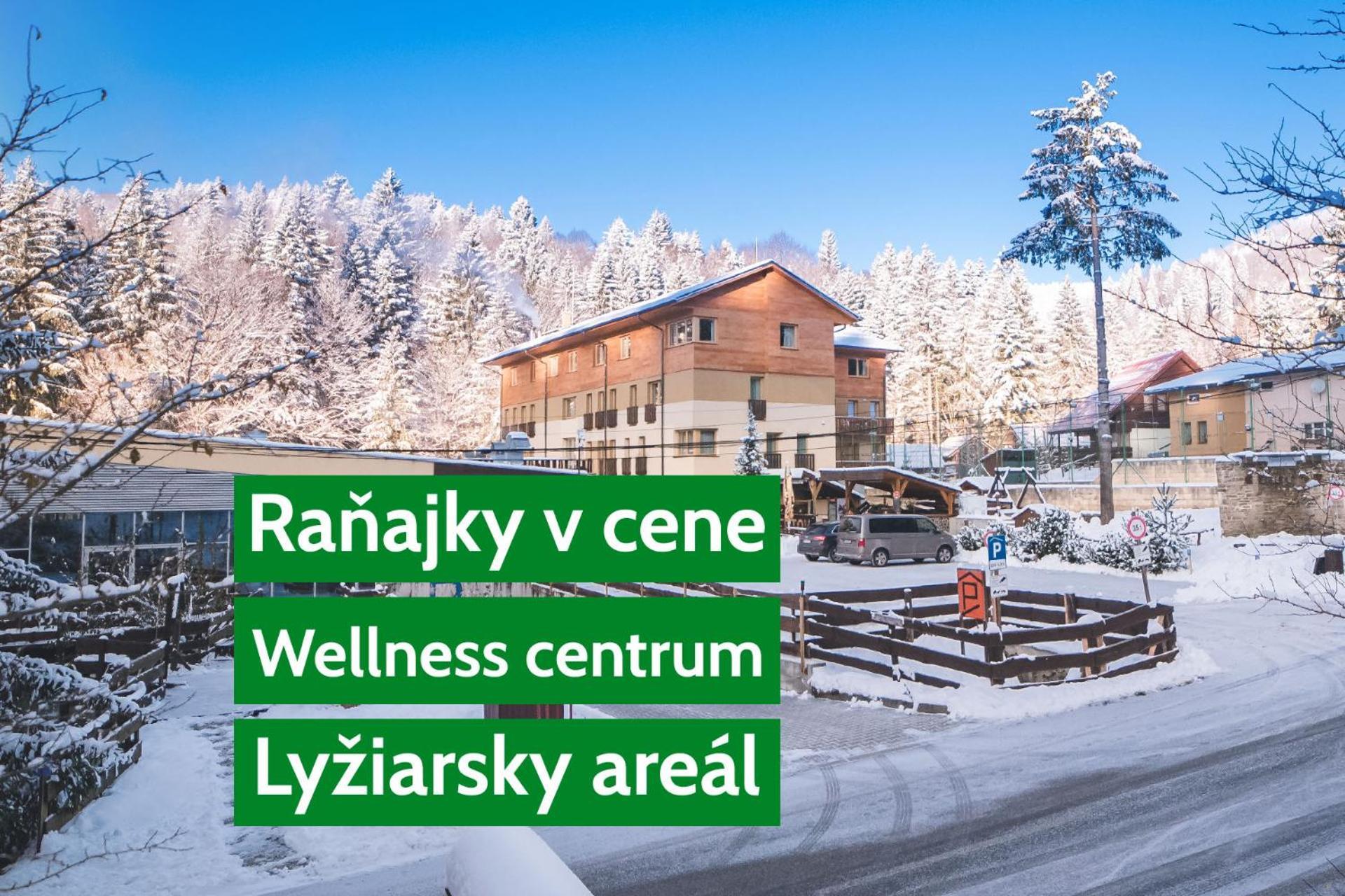 Wellness & Spa Hotel Certov Εξωτερικό φωτογραφία