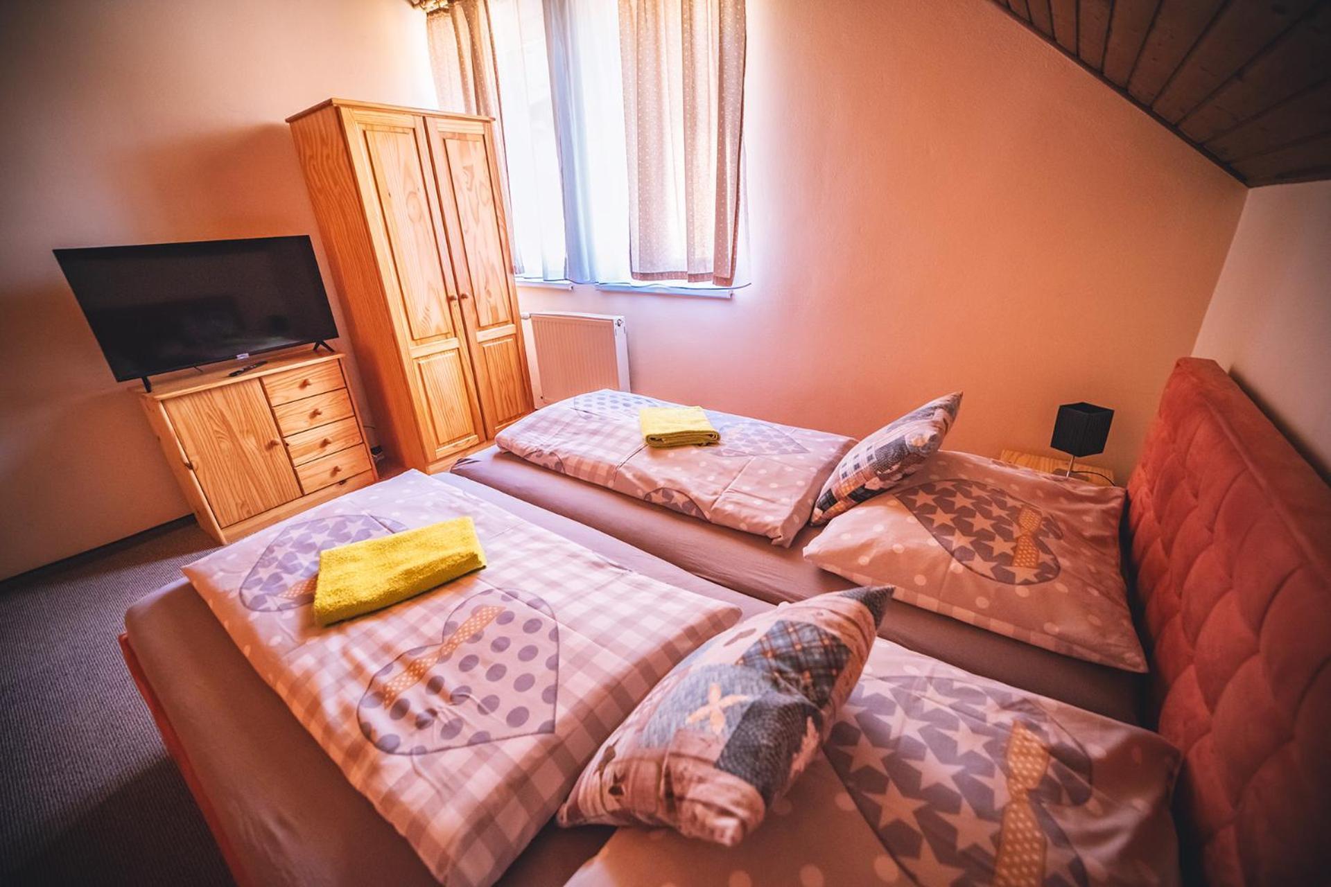 Wellness & Spa Hotel Certov Εξωτερικό φωτογραφία