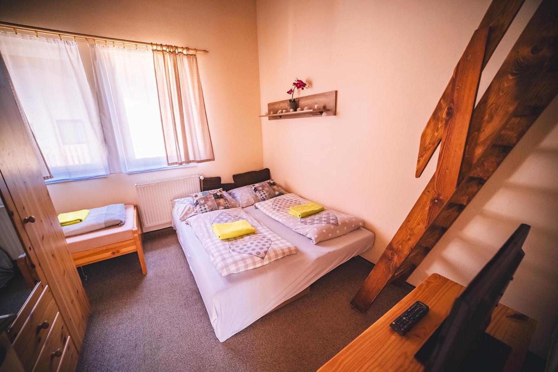Wellness & Spa Hotel Certov Εξωτερικό φωτογραφία