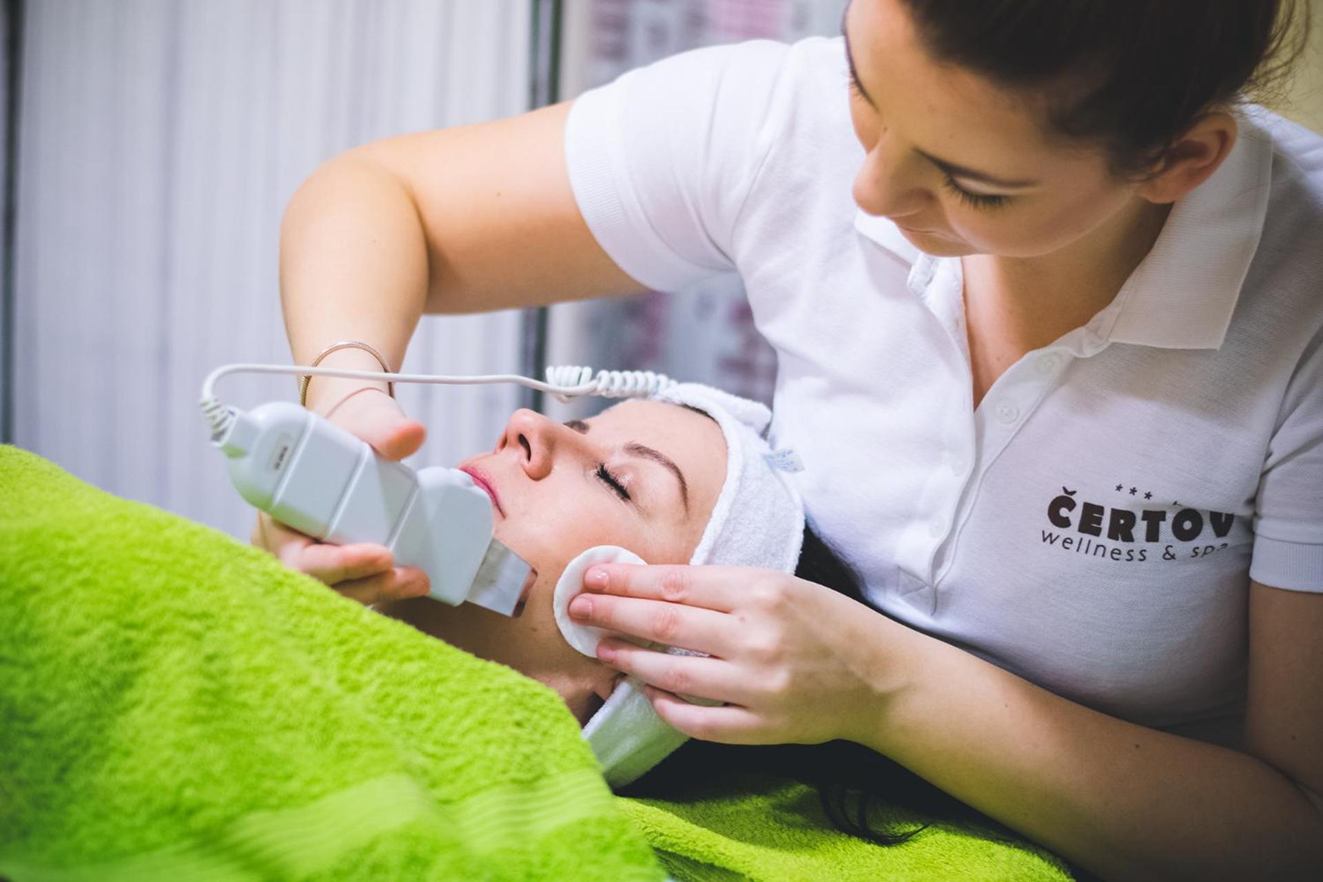 Wellness & Spa Hotel Certov Εξωτερικό φωτογραφία