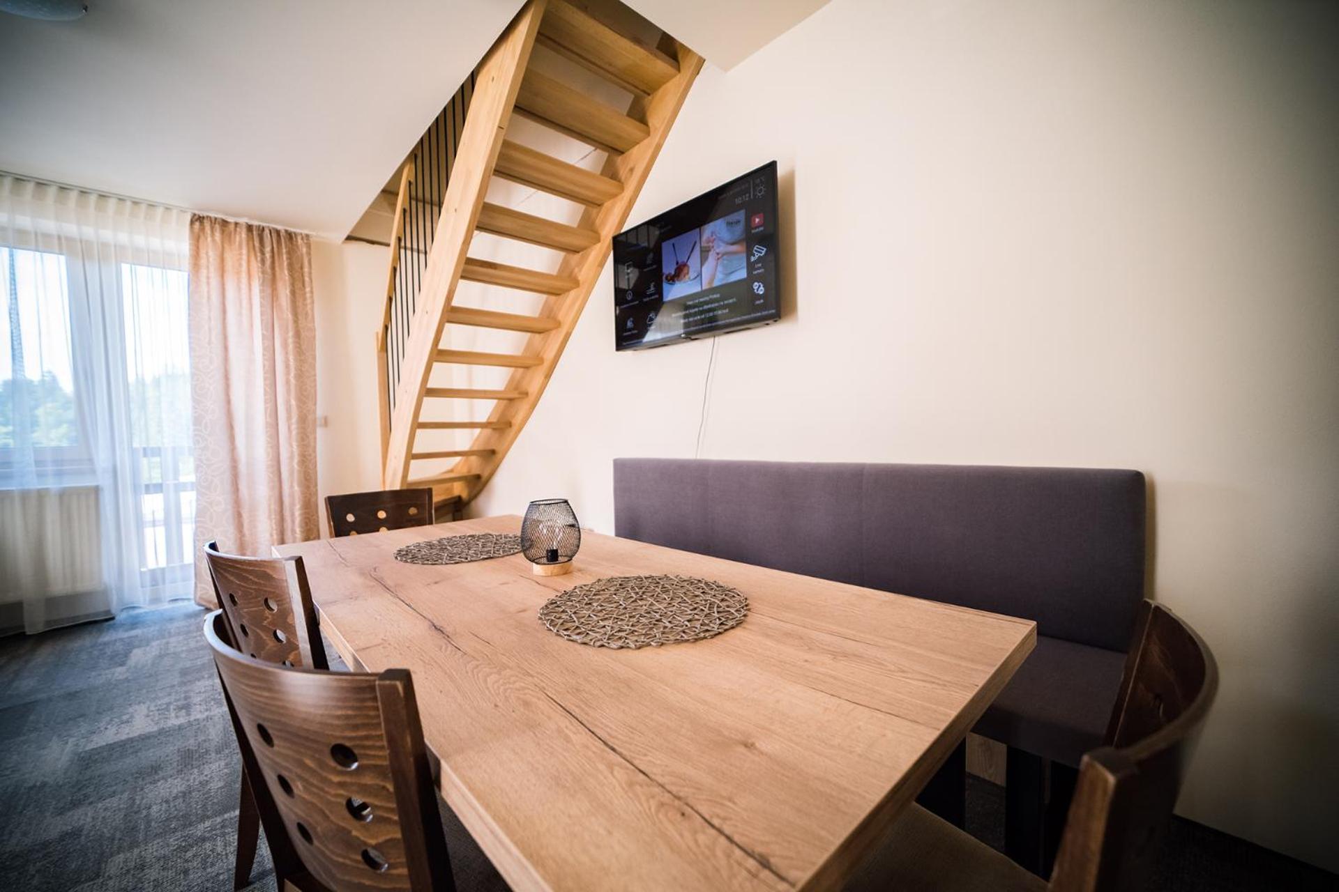 Wellness & Spa Hotel Certov Εξωτερικό φωτογραφία