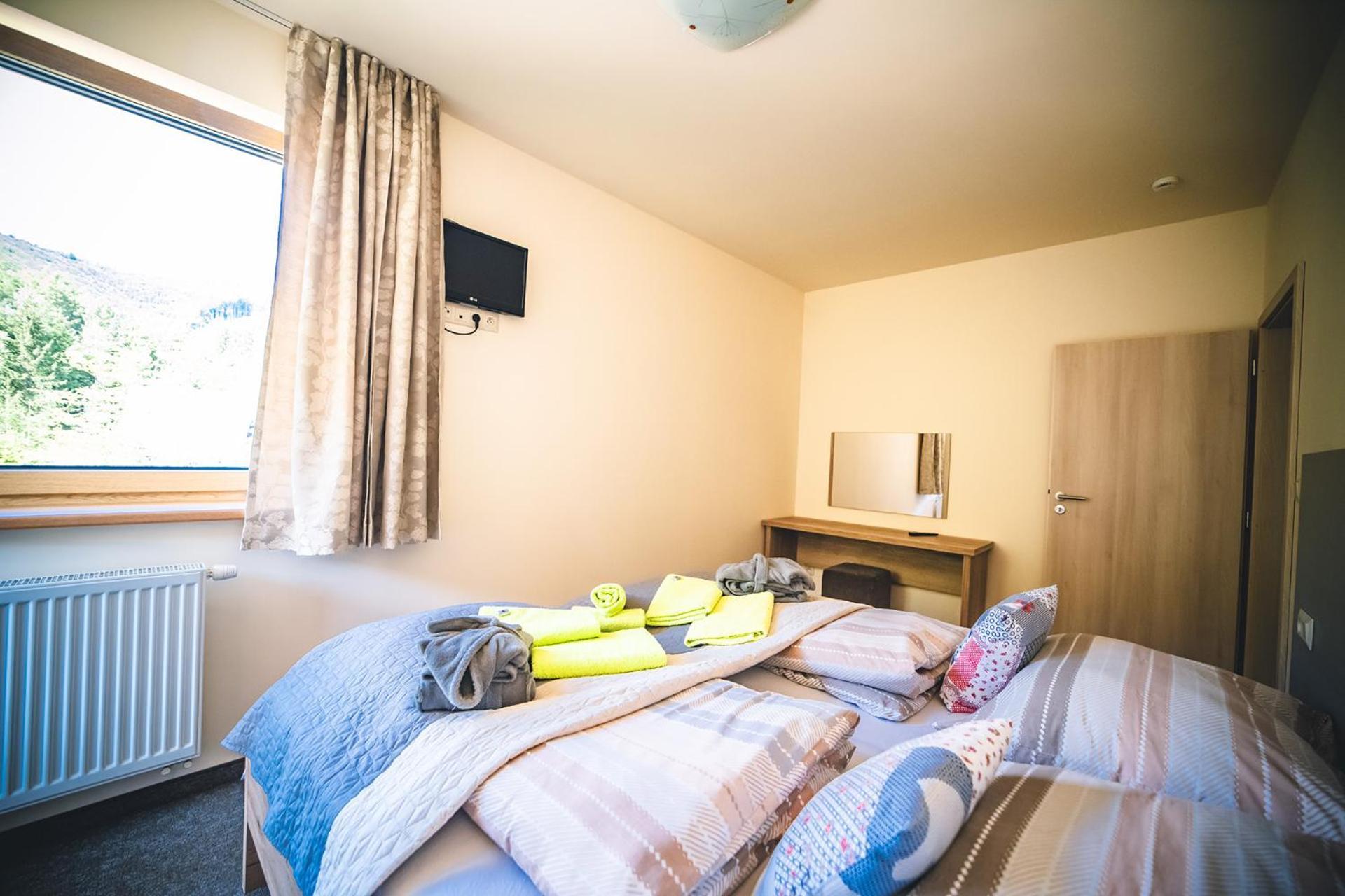 Wellness & Spa Hotel Certov Εξωτερικό φωτογραφία