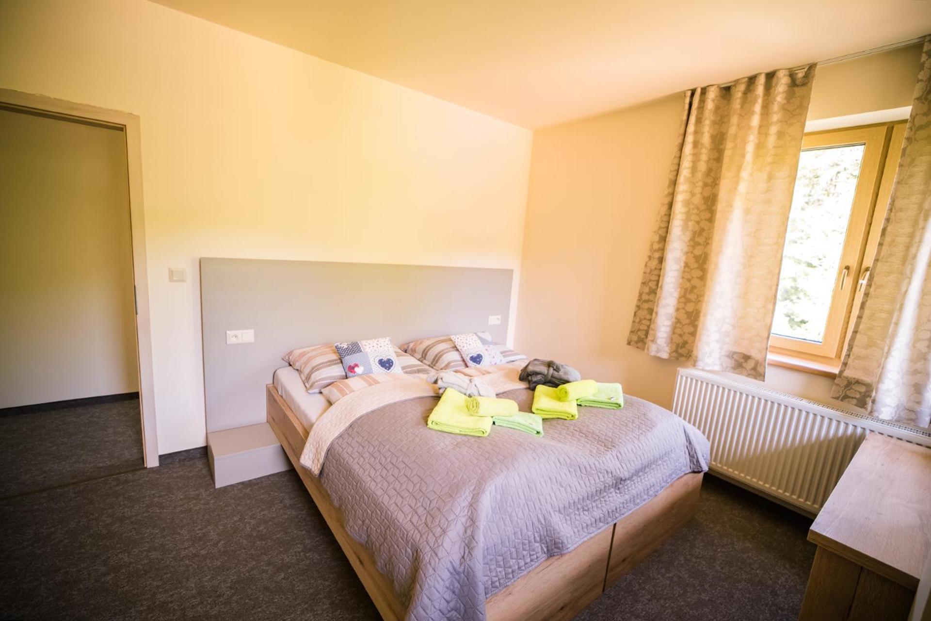Wellness & Spa Hotel Certov Εξωτερικό φωτογραφία