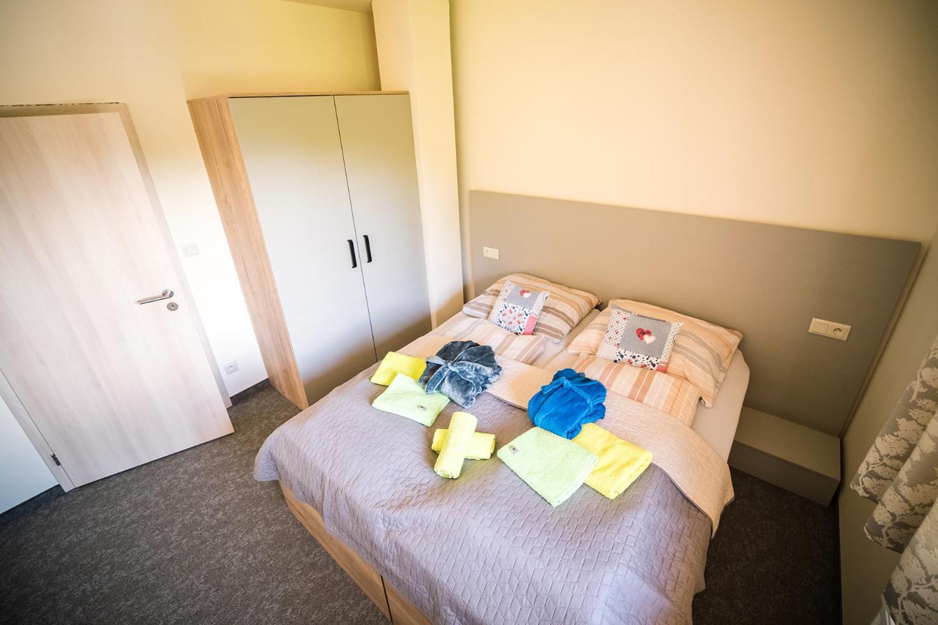 Wellness & Spa Hotel Certov Εξωτερικό φωτογραφία