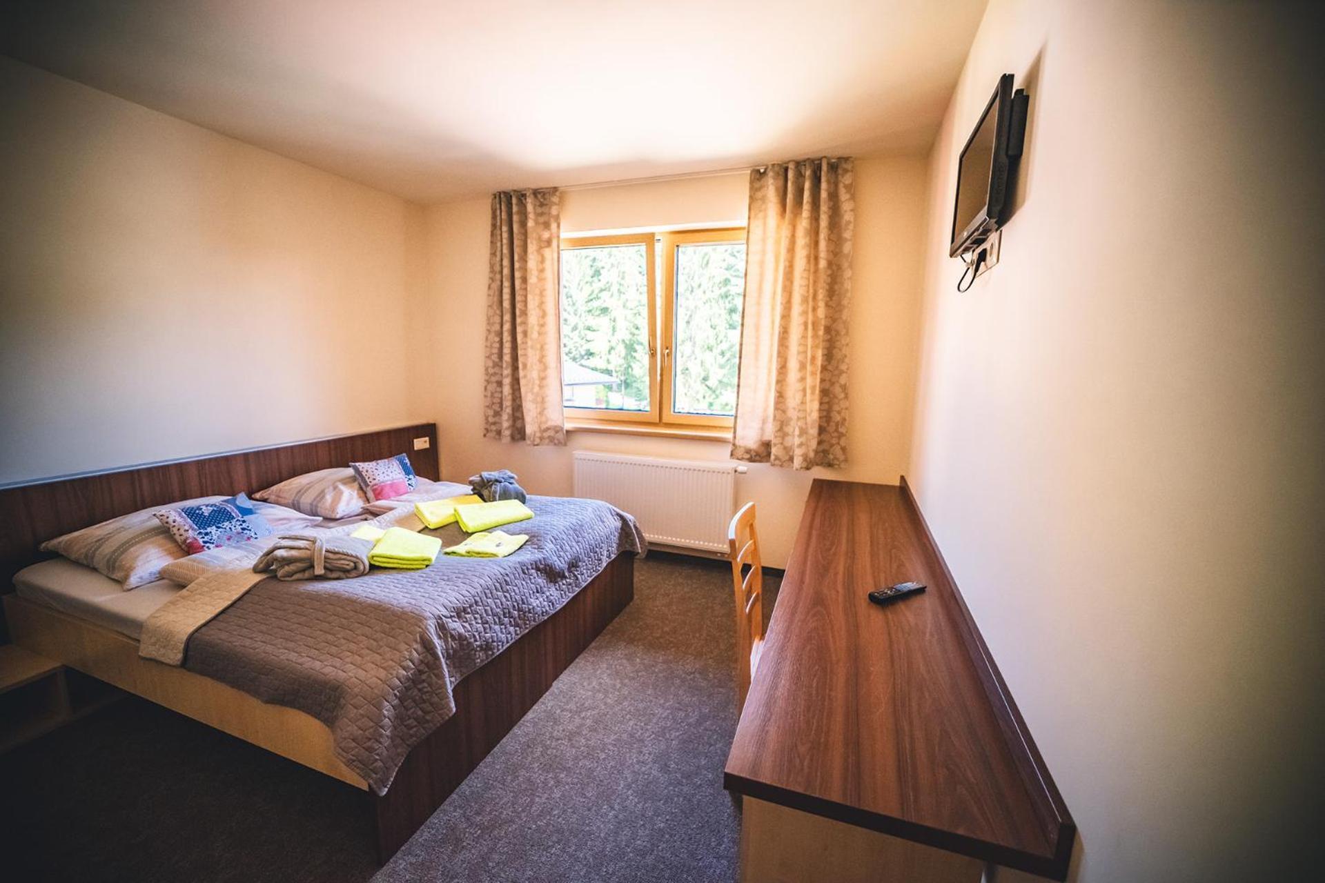Wellness & Spa Hotel Certov Εξωτερικό φωτογραφία
