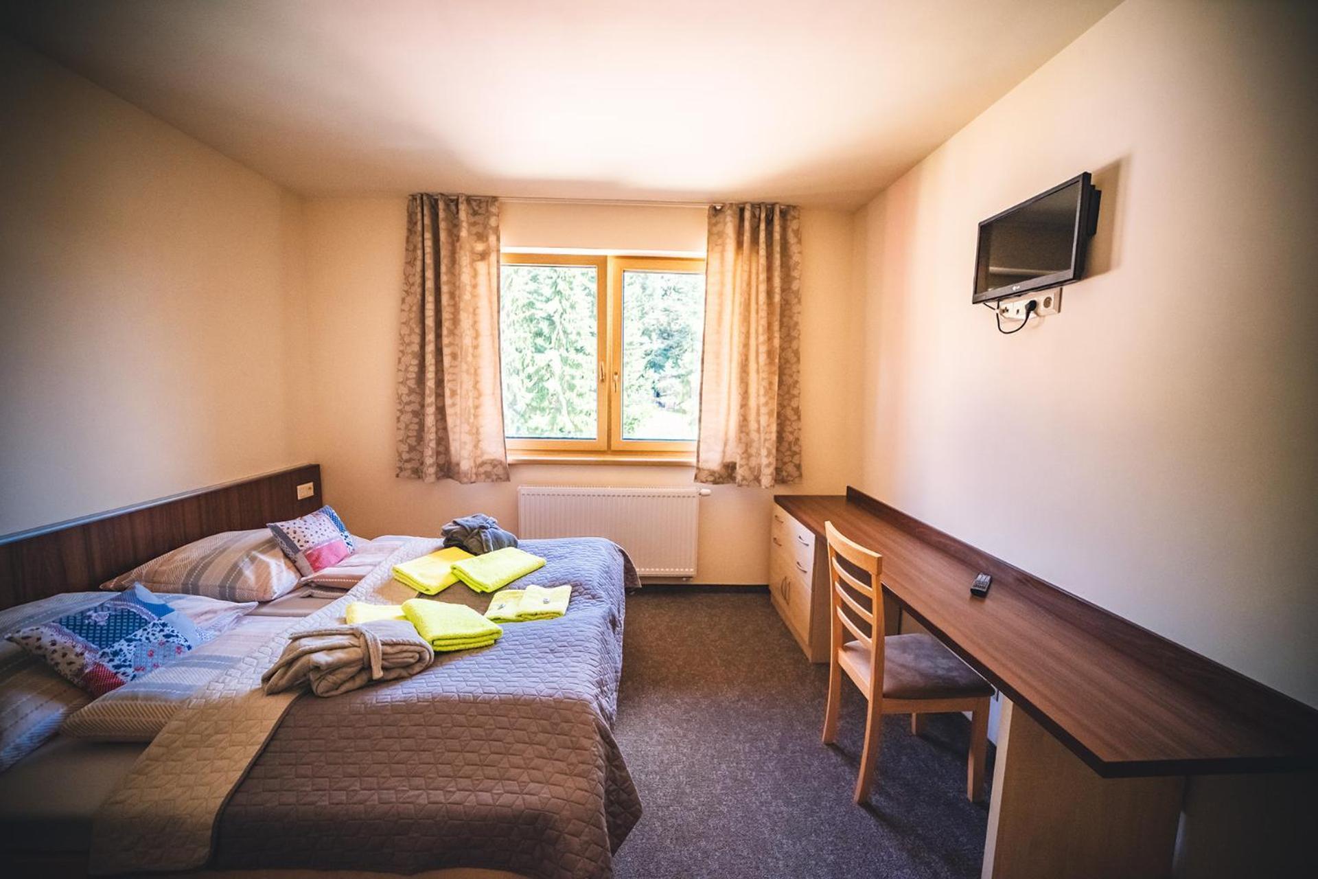 Wellness & Spa Hotel Certov Εξωτερικό φωτογραφία