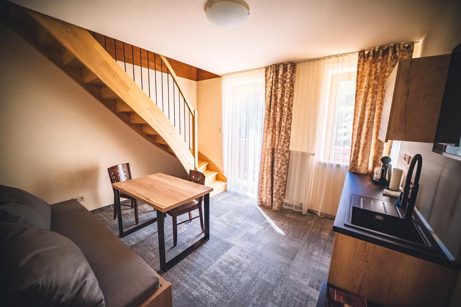 Wellness & Spa Hotel Certov Εξωτερικό φωτογραφία