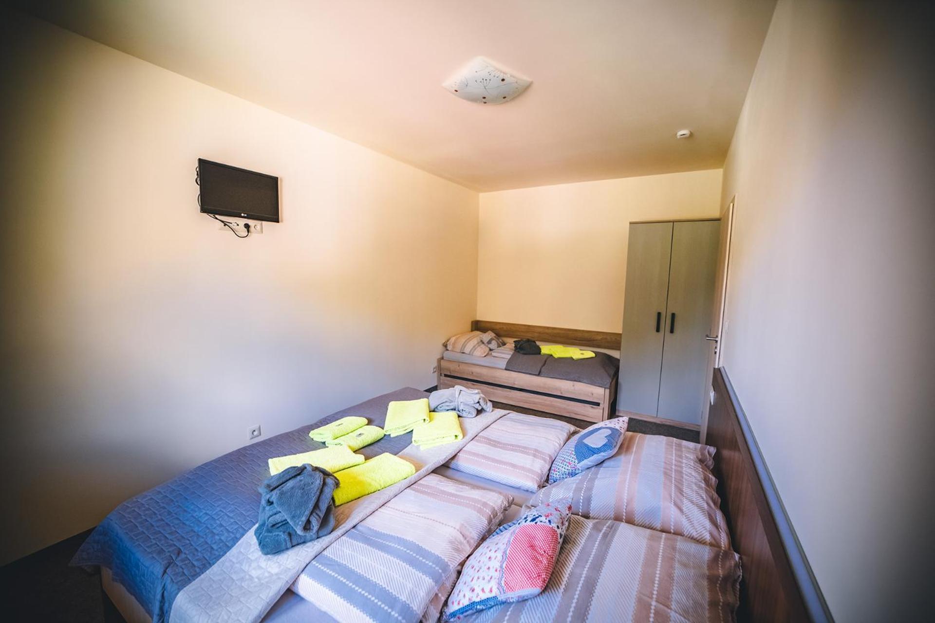 Wellness & Spa Hotel Certov Εξωτερικό φωτογραφία