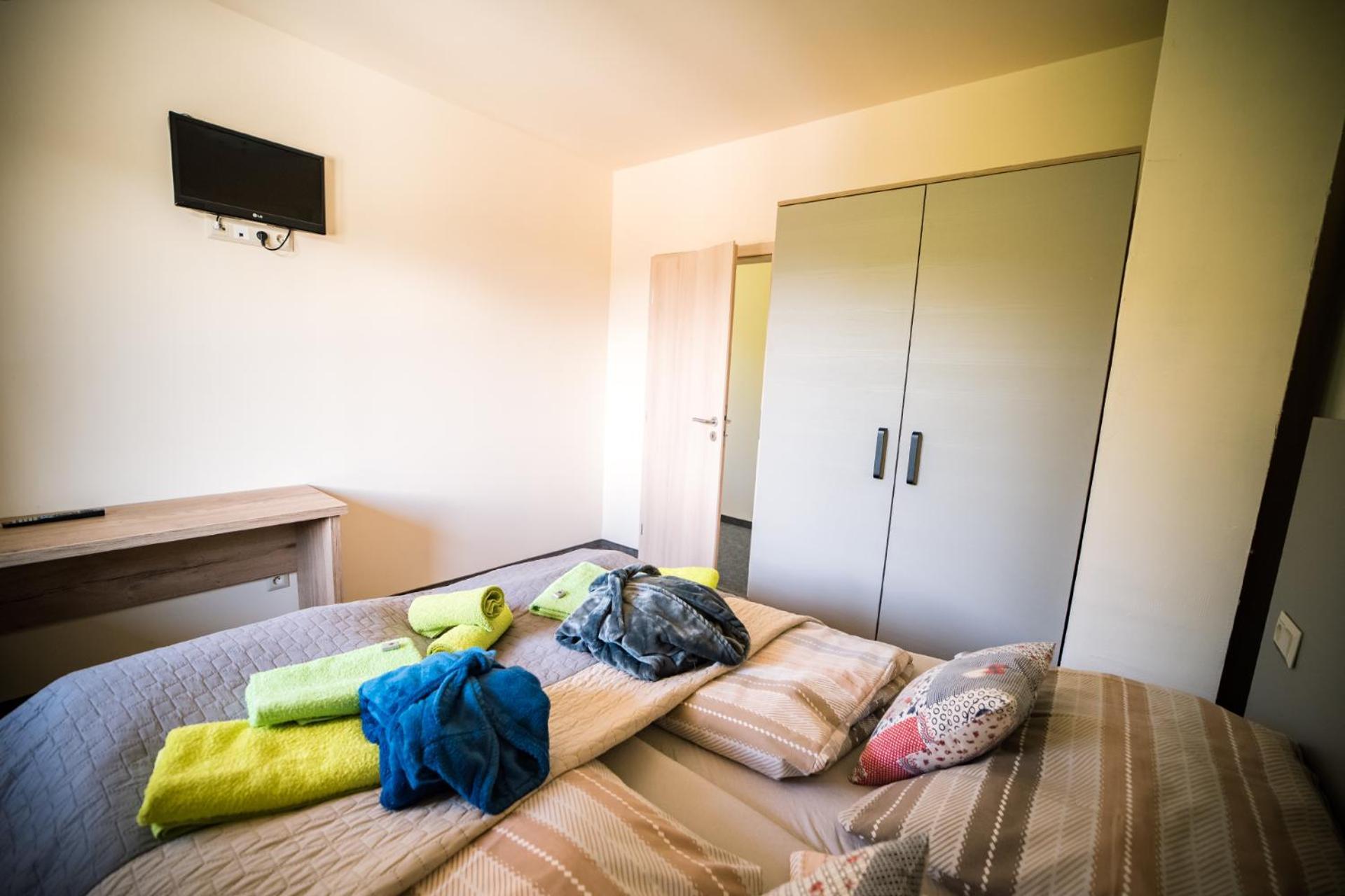 Wellness & Spa Hotel Certov Εξωτερικό φωτογραφία