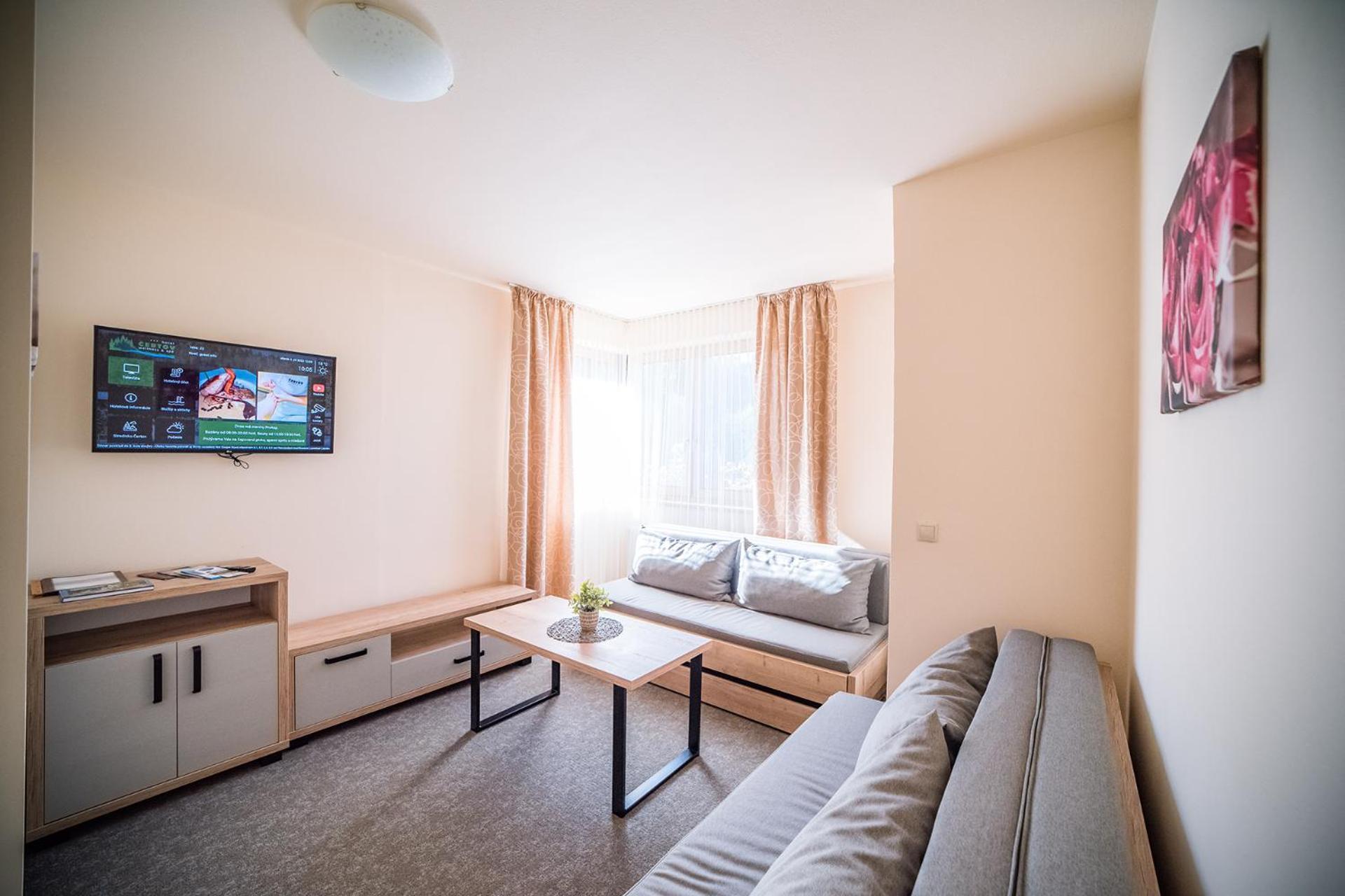 Wellness & Spa Hotel Certov Εξωτερικό φωτογραφία