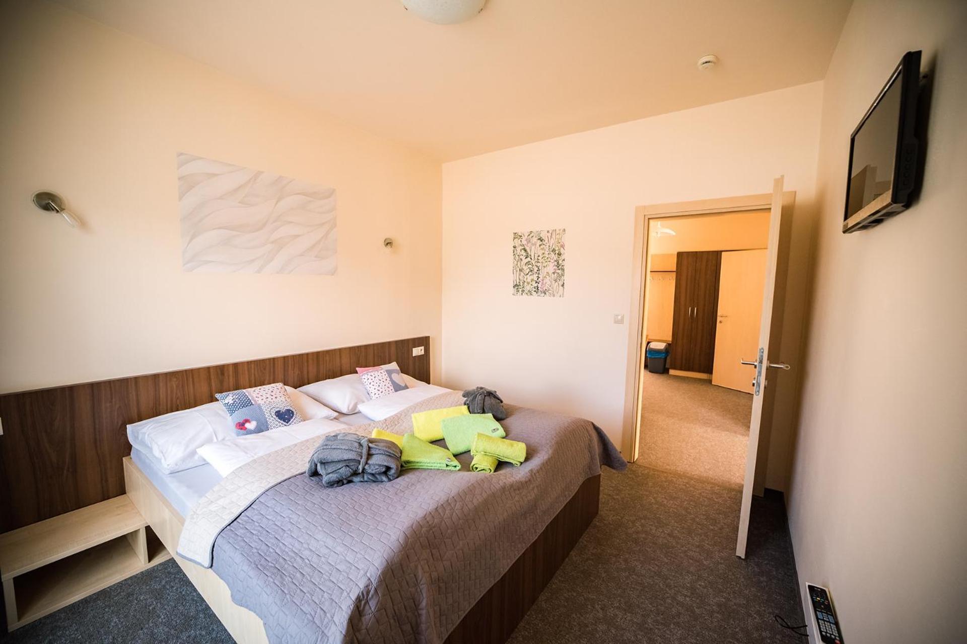 Wellness & Spa Hotel Certov Εξωτερικό φωτογραφία