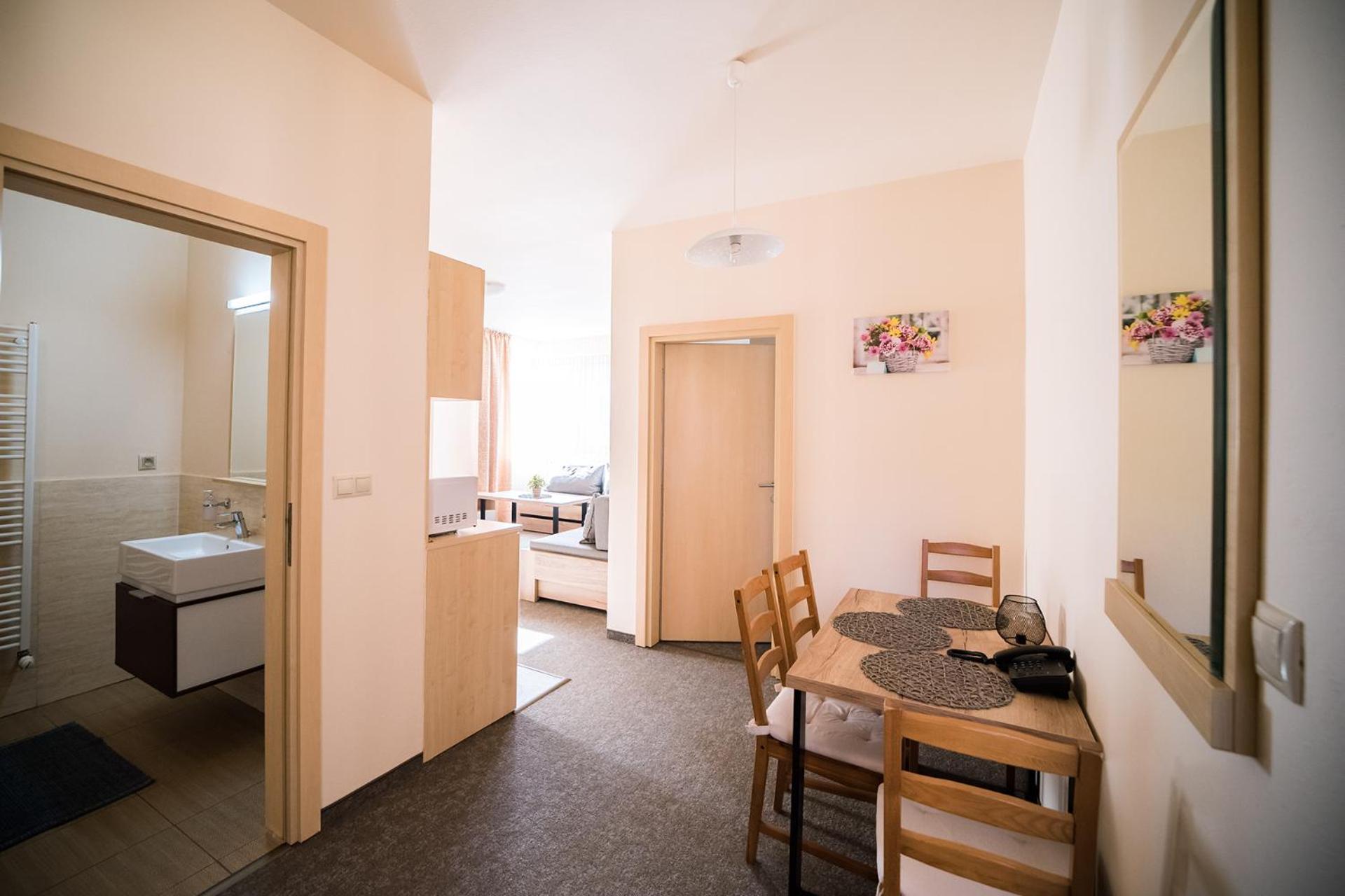 Wellness & Spa Hotel Certov Εξωτερικό φωτογραφία
