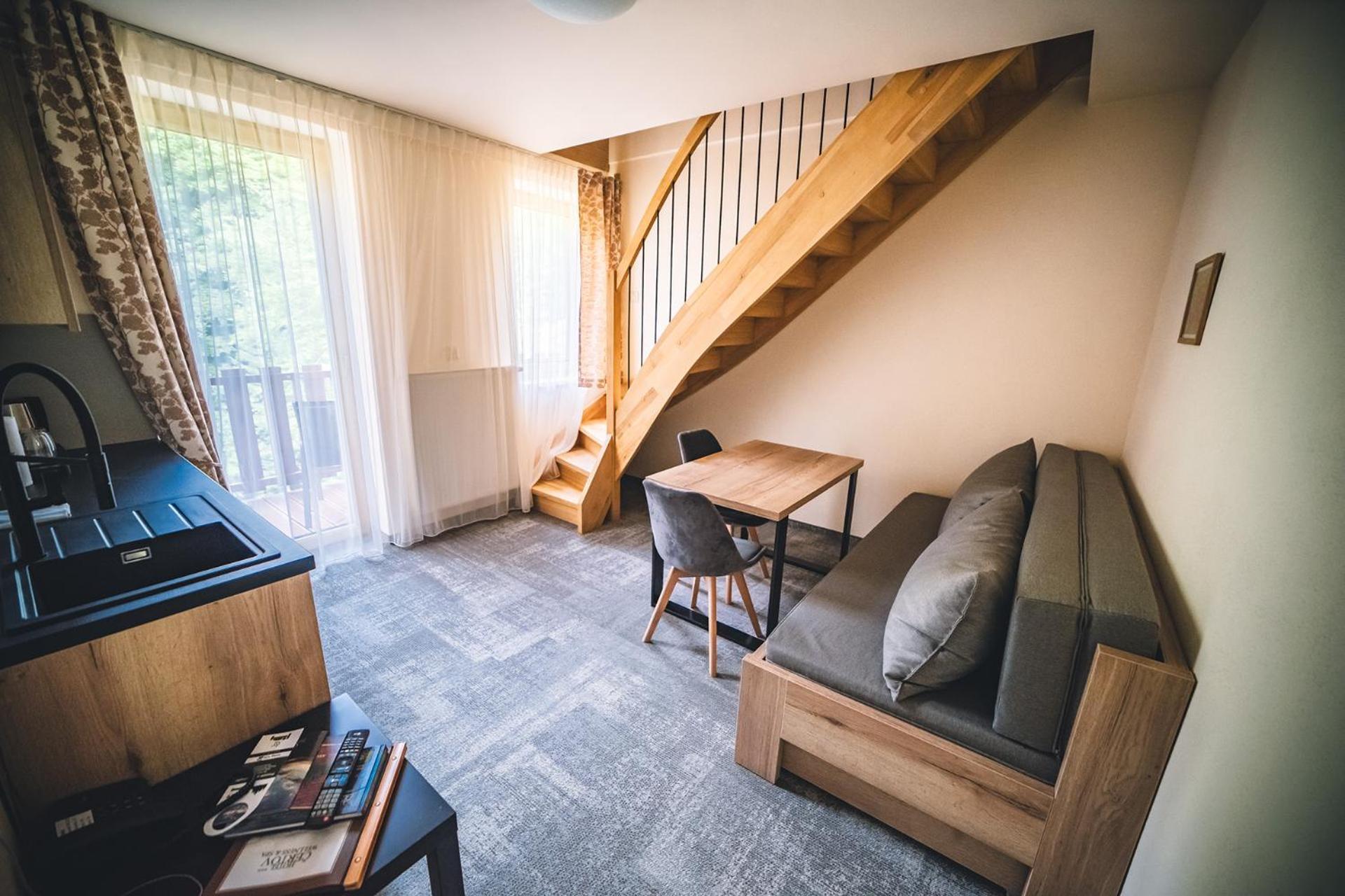 Wellness & Spa Hotel Certov Εξωτερικό φωτογραφία