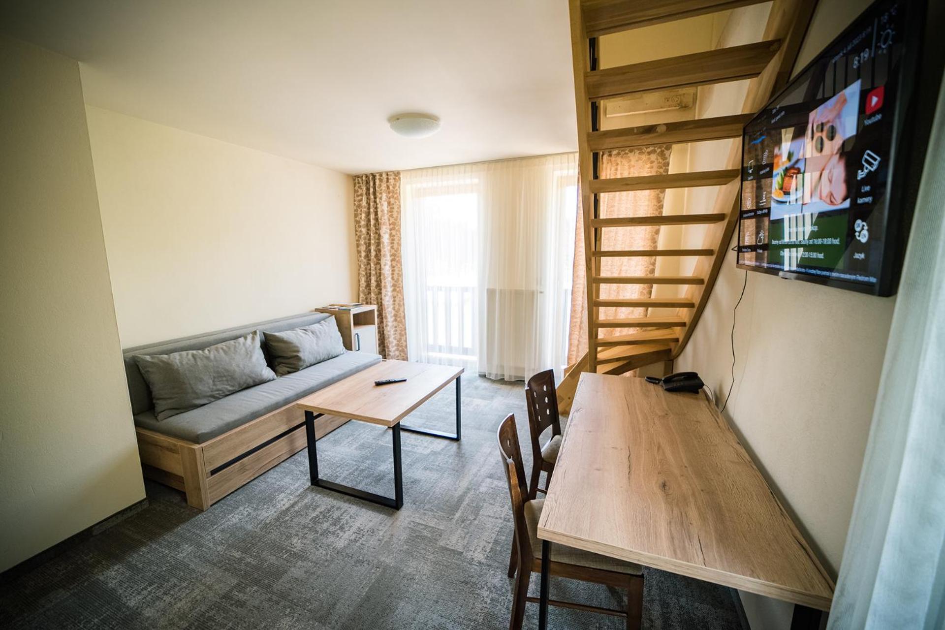 Wellness & Spa Hotel Certov Εξωτερικό φωτογραφία