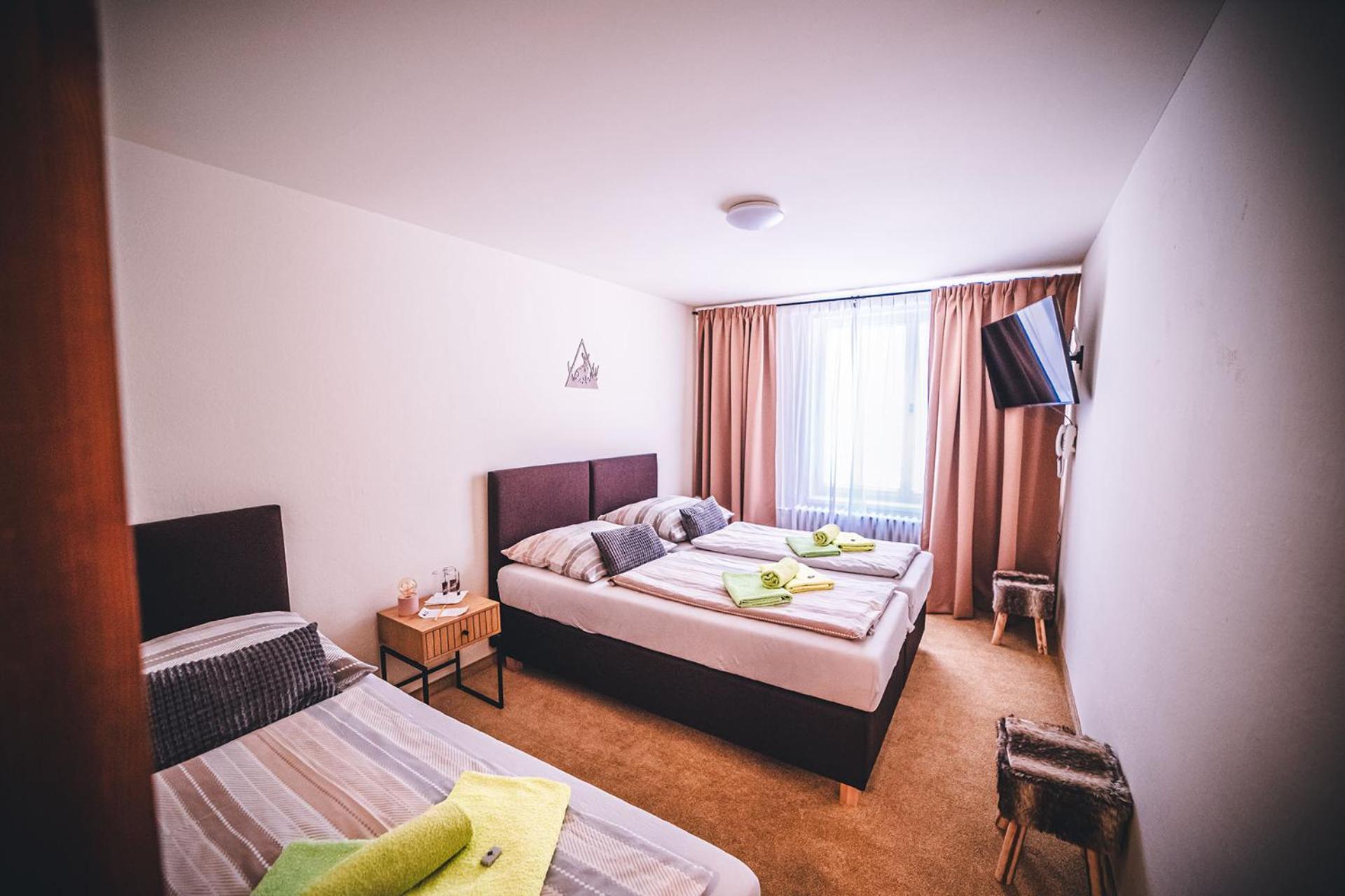Wellness & Spa Hotel Certov Εξωτερικό φωτογραφία