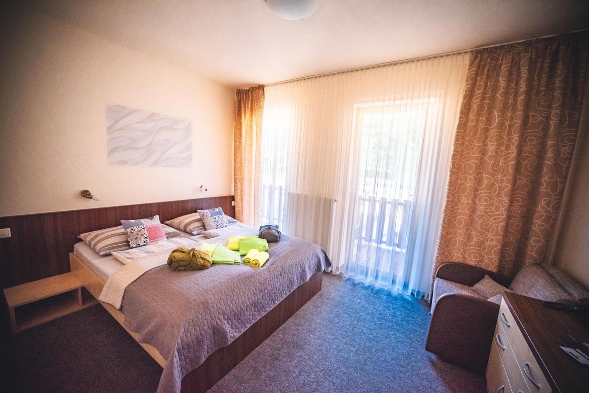 Wellness & Spa Hotel Certov Εξωτερικό φωτογραφία