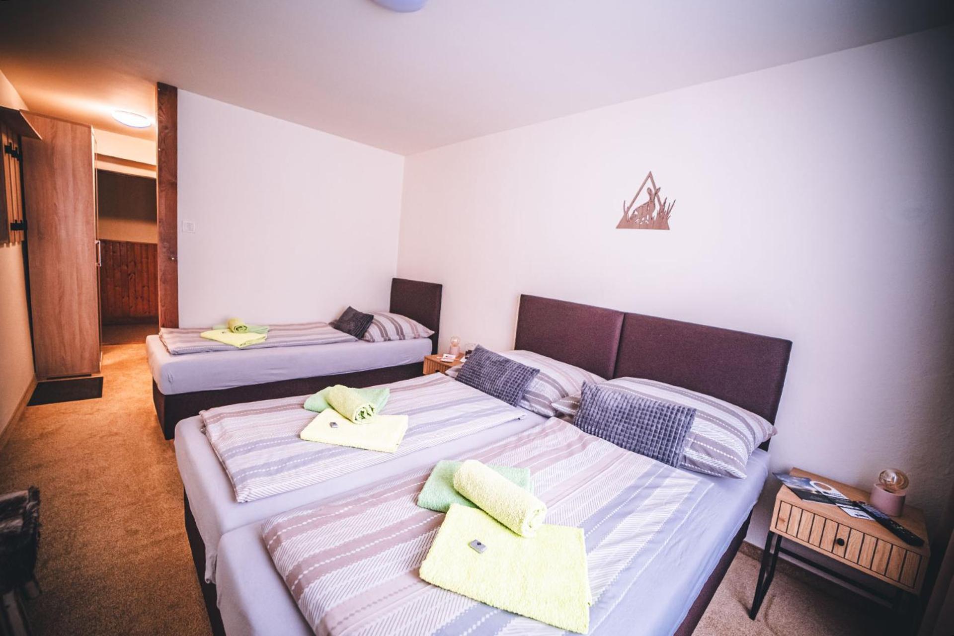 Wellness & Spa Hotel Certov Εξωτερικό φωτογραφία