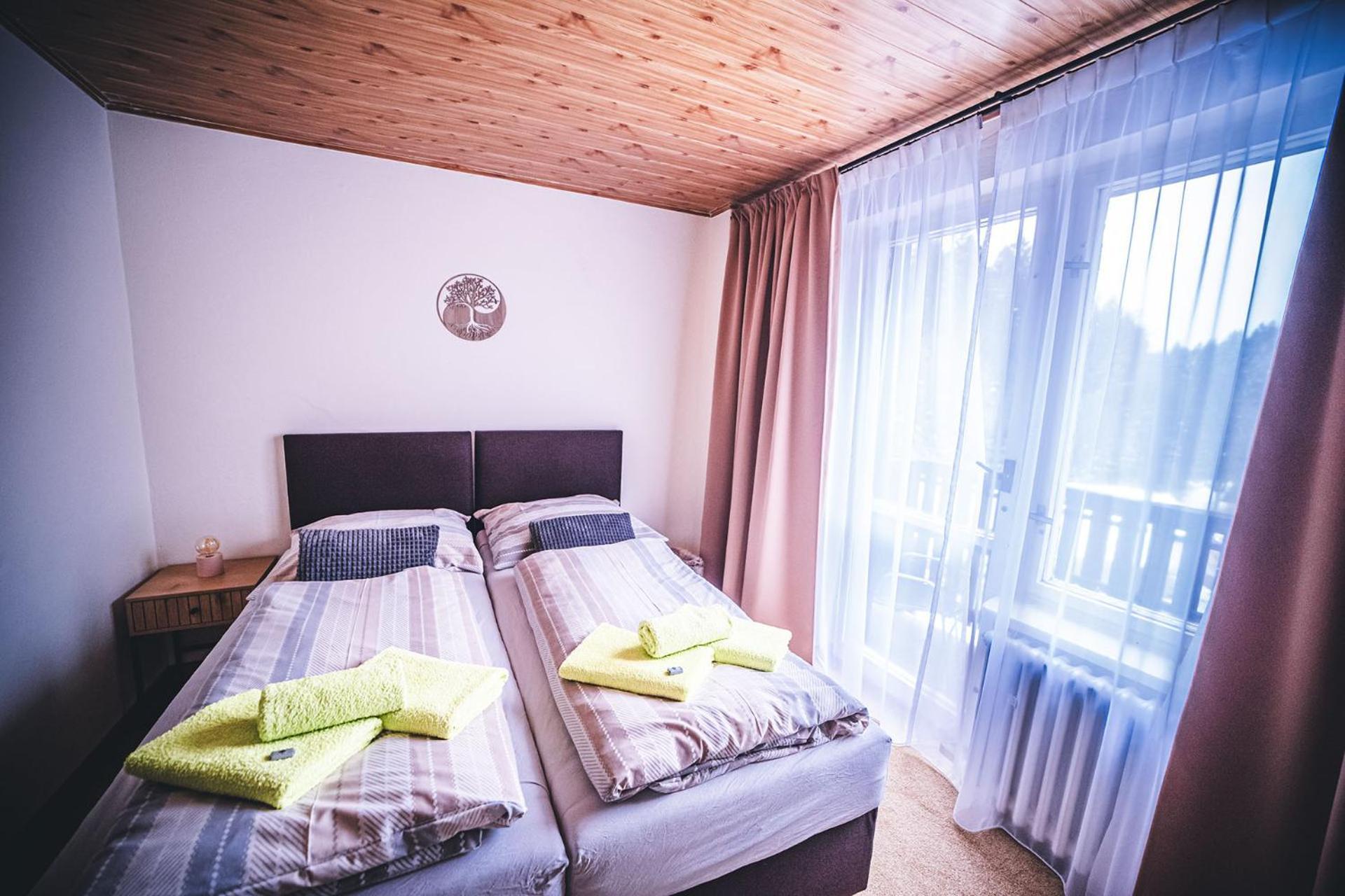 Wellness & Spa Hotel Certov Εξωτερικό φωτογραφία