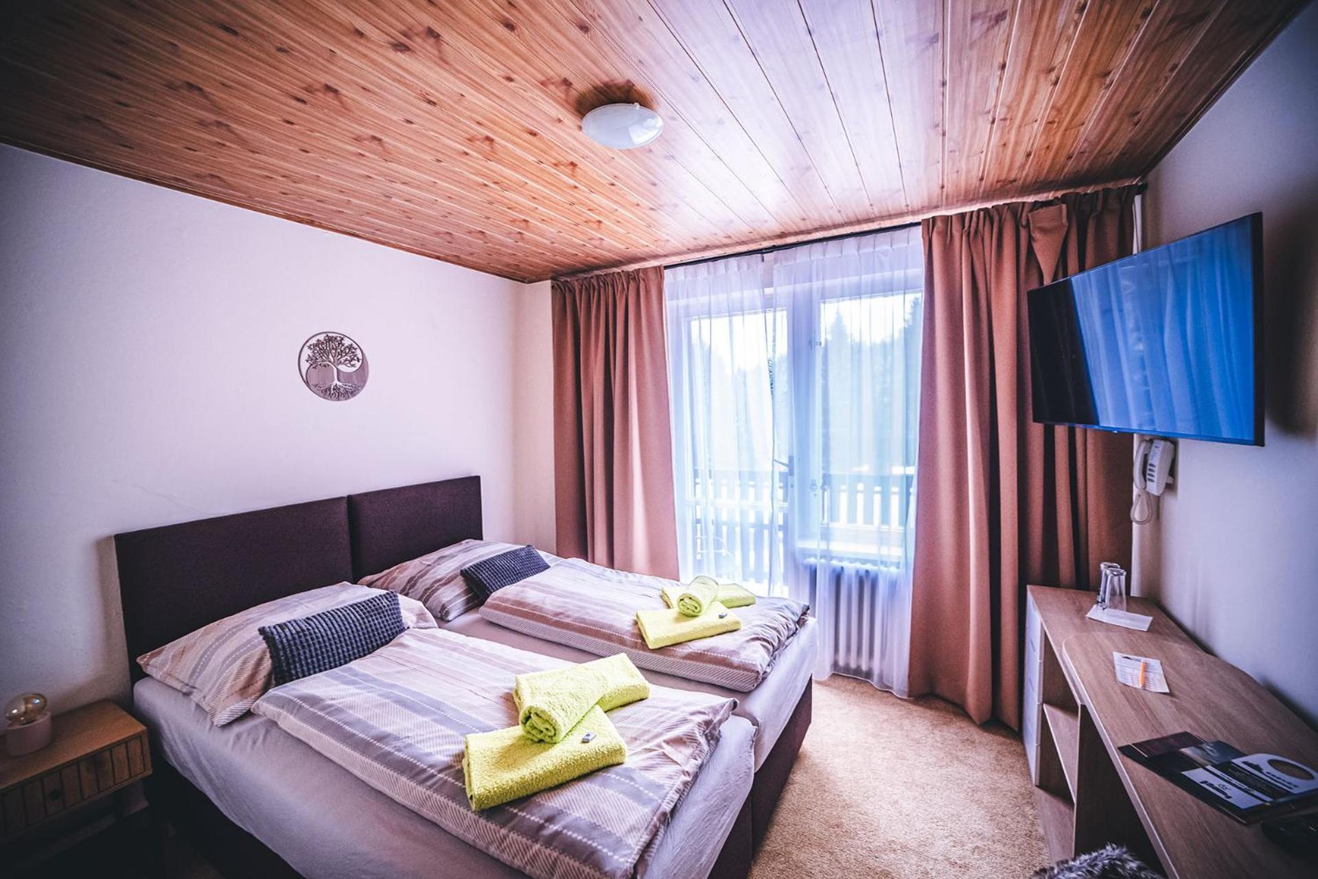 Wellness & Spa Hotel Certov Εξωτερικό φωτογραφία