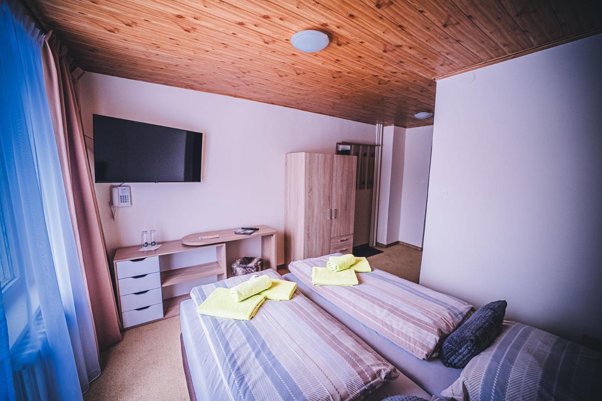 Wellness & Spa Hotel Certov Εξωτερικό φωτογραφία