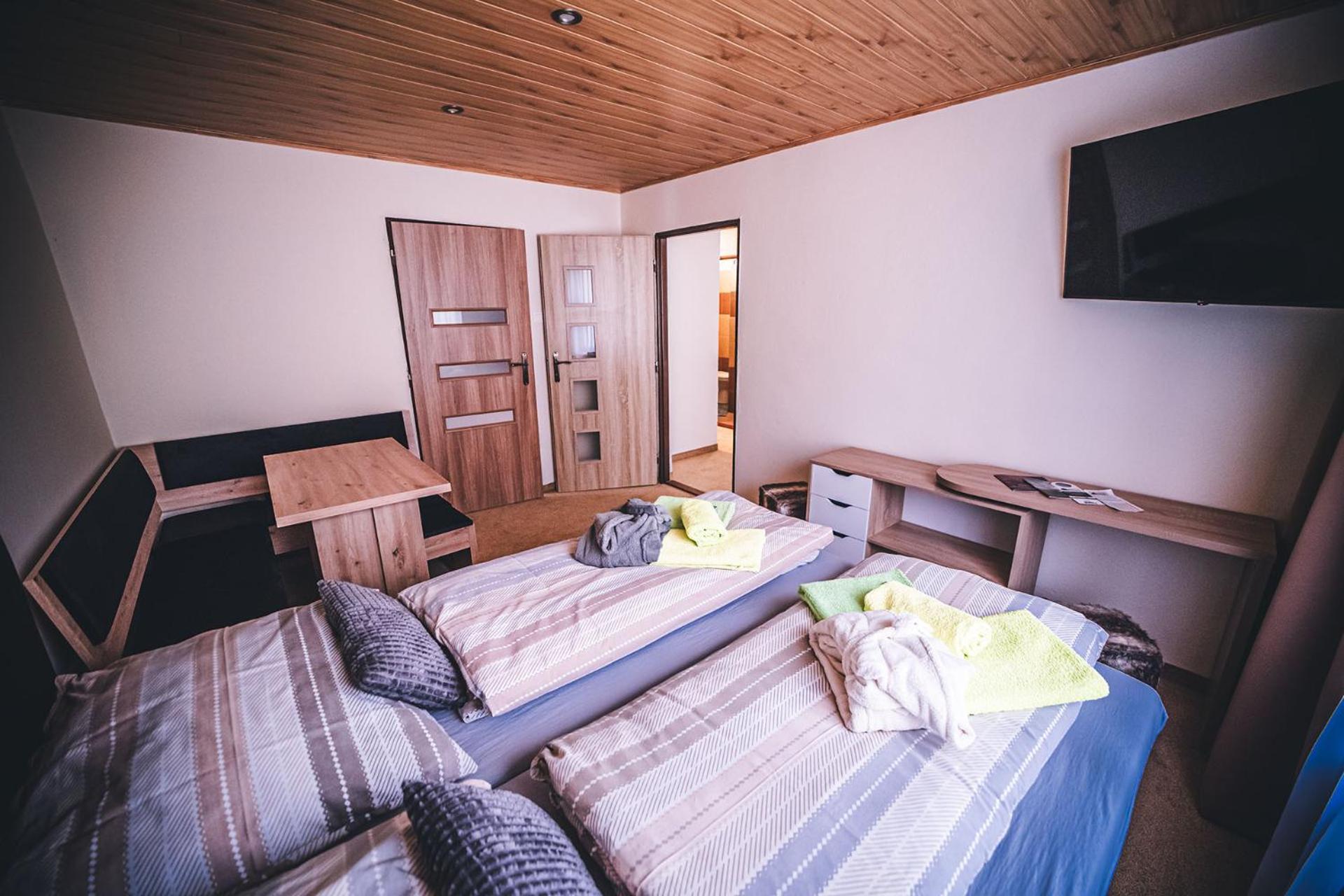 Wellness & Spa Hotel Certov Εξωτερικό φωτογραφία