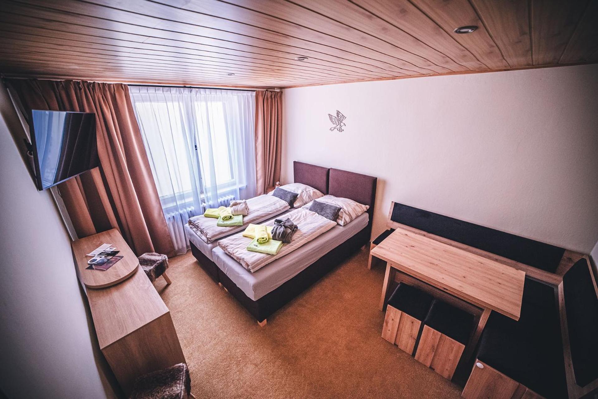 Wellness & Spa Hotel Certov Εξωτερικό φωτογραφία