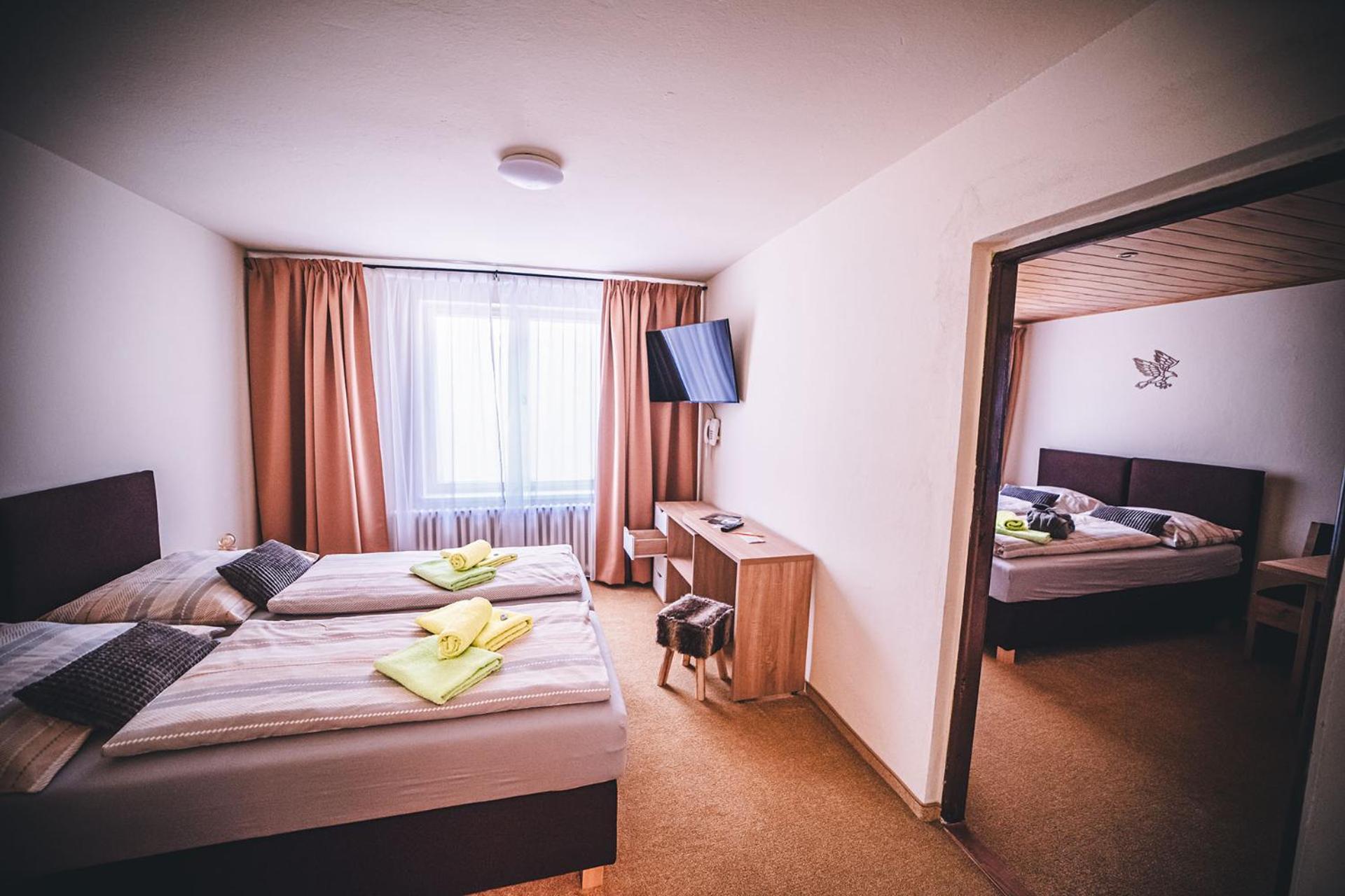 Wellness & Spa Hotel Certov Εξωτερικό φωτογραφία